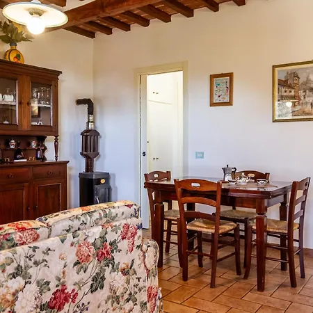 Rosanna Apartment Castiglione della Pescaia