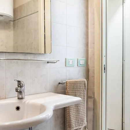 Rosanna Apartment Castiglione della Pescaia