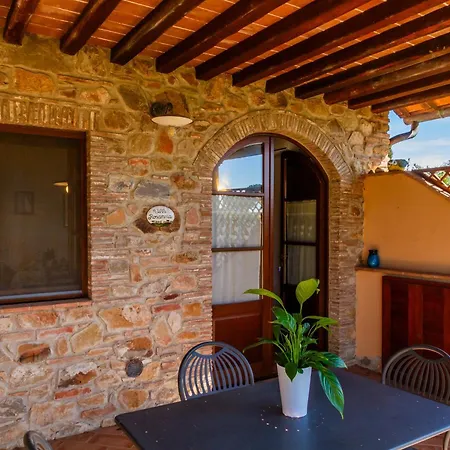 Rosanna Apartment Castiglione della Pescaia