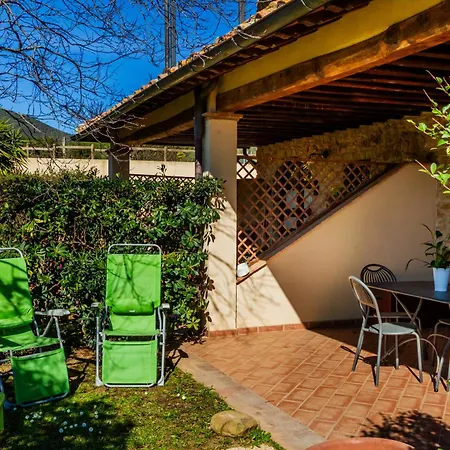 Apartment Rosanna