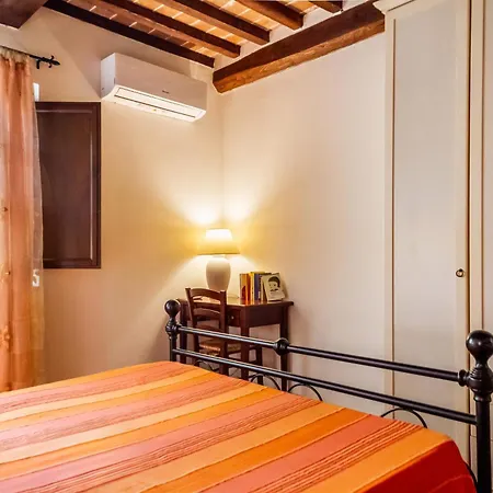 Rosanna Apartmán Castiglione della Pescaia