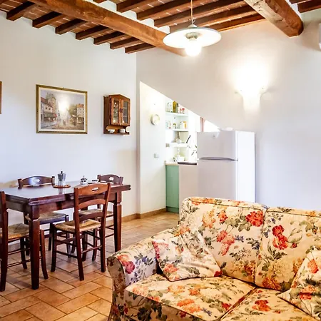 Apartmán Rosanna *