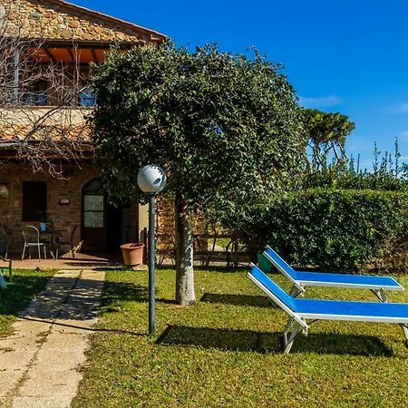 Rosanna Apartmán