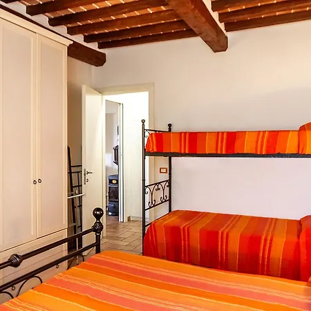 Rosanna Apartmán