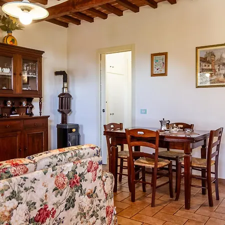 Rosanna Apartmán