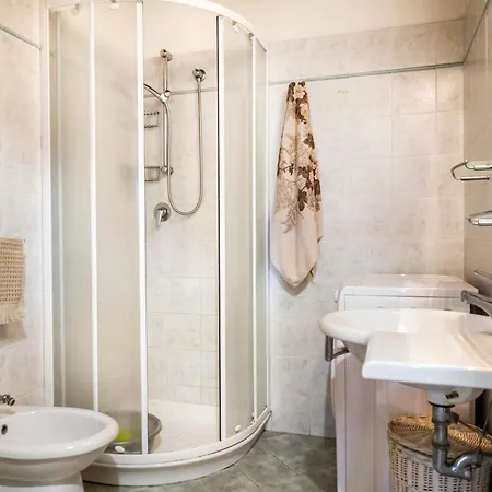 Apartmán Rosanna *