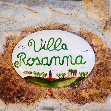 Rosanna *